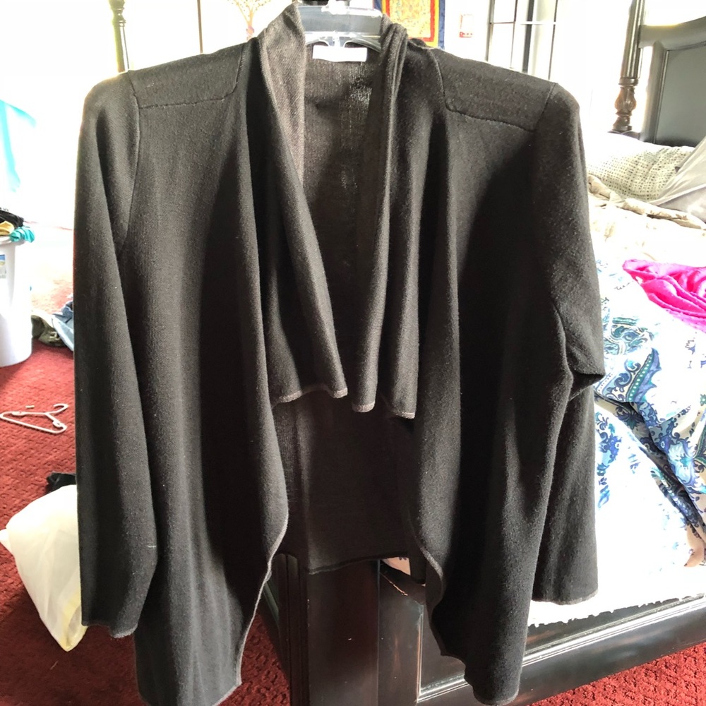 Calvin Klein cardigan